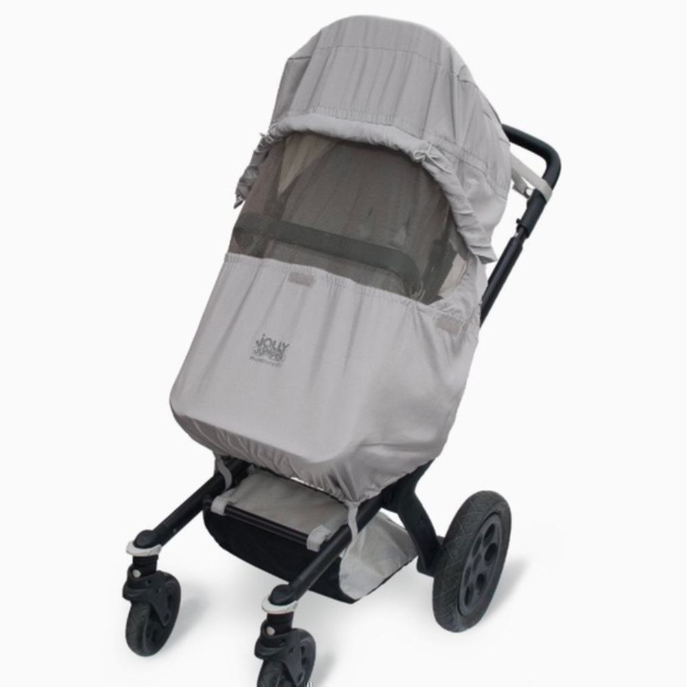 Jolly Jumper Weathersafe Stroller Cover